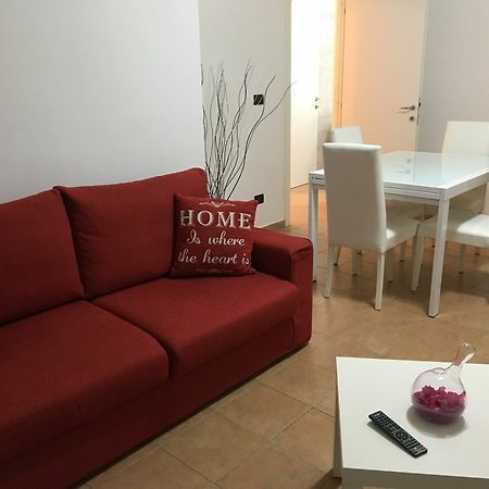 Apartment In The Green La Spezia Exterior foto