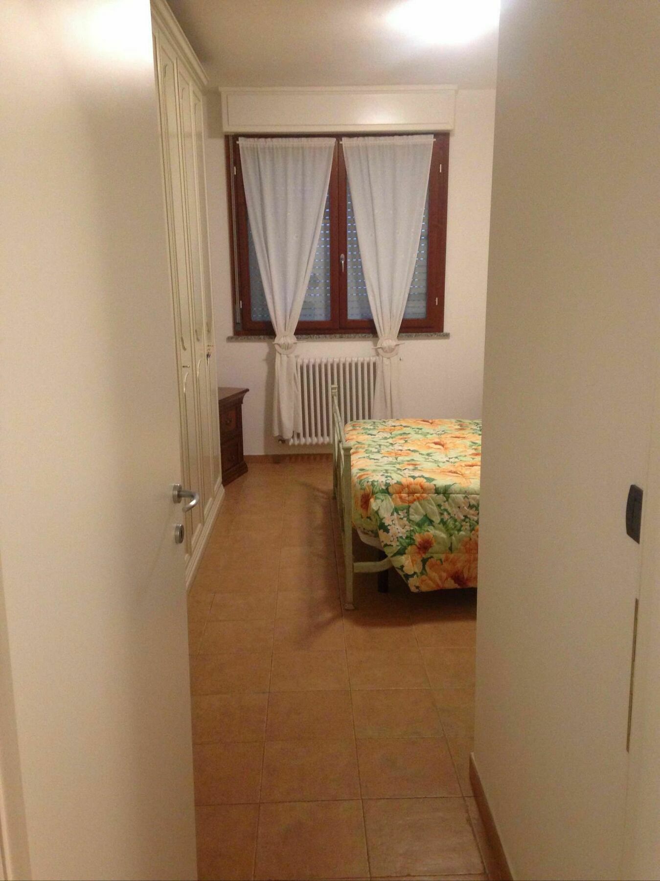 Apartment In The Green La Spezia Exterior foto